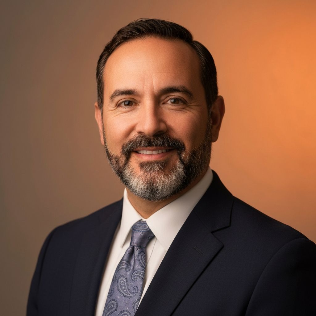 Integration therapist