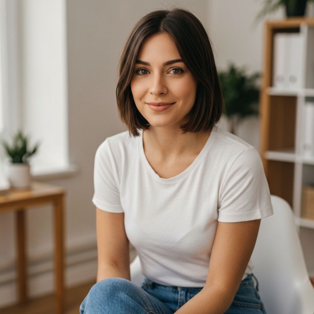 Integration therapist